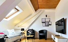 Residence Le 23 Amiens Centre